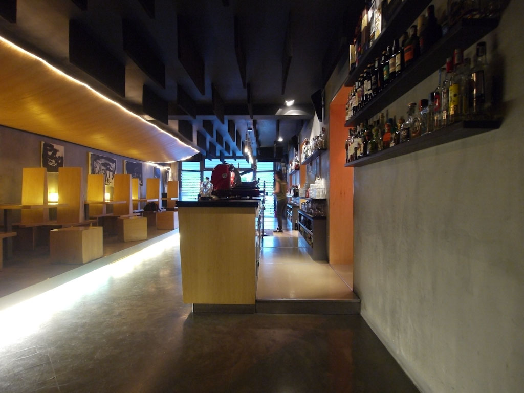 Dining Room Mestre